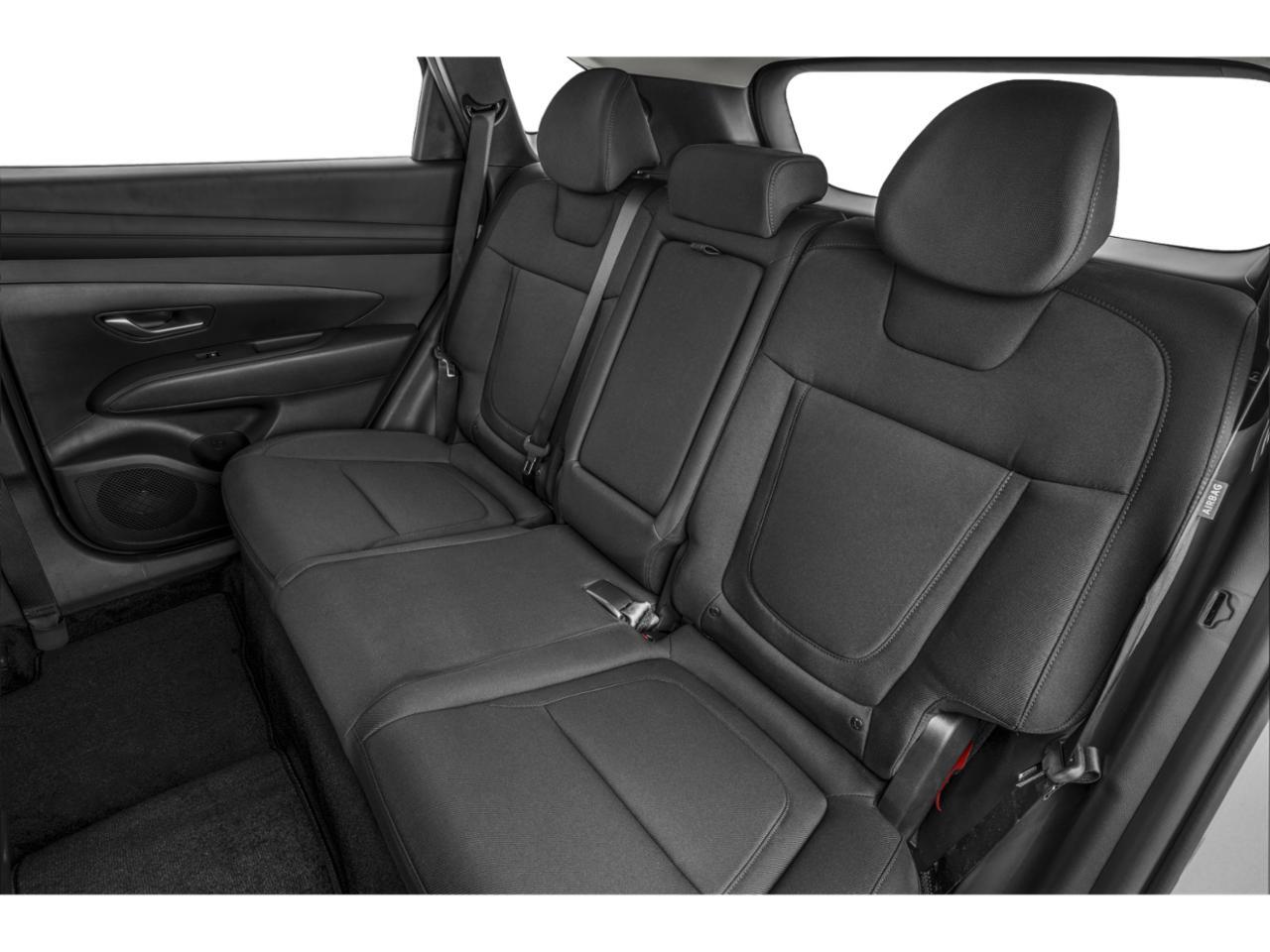 2026 Hyundai TUCSON HYBRID SEL Chantilly VA