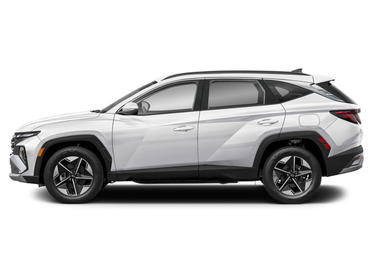 2026 Hyundai TUCSON HYBRID SEL Chantilly VA