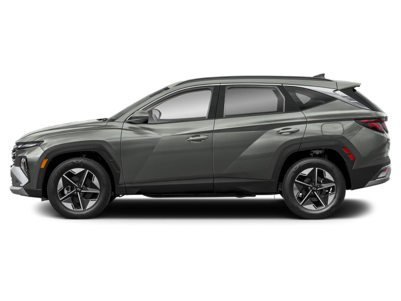 2026 Hyundai TUCSON HYBRID SEL Chantilly VA