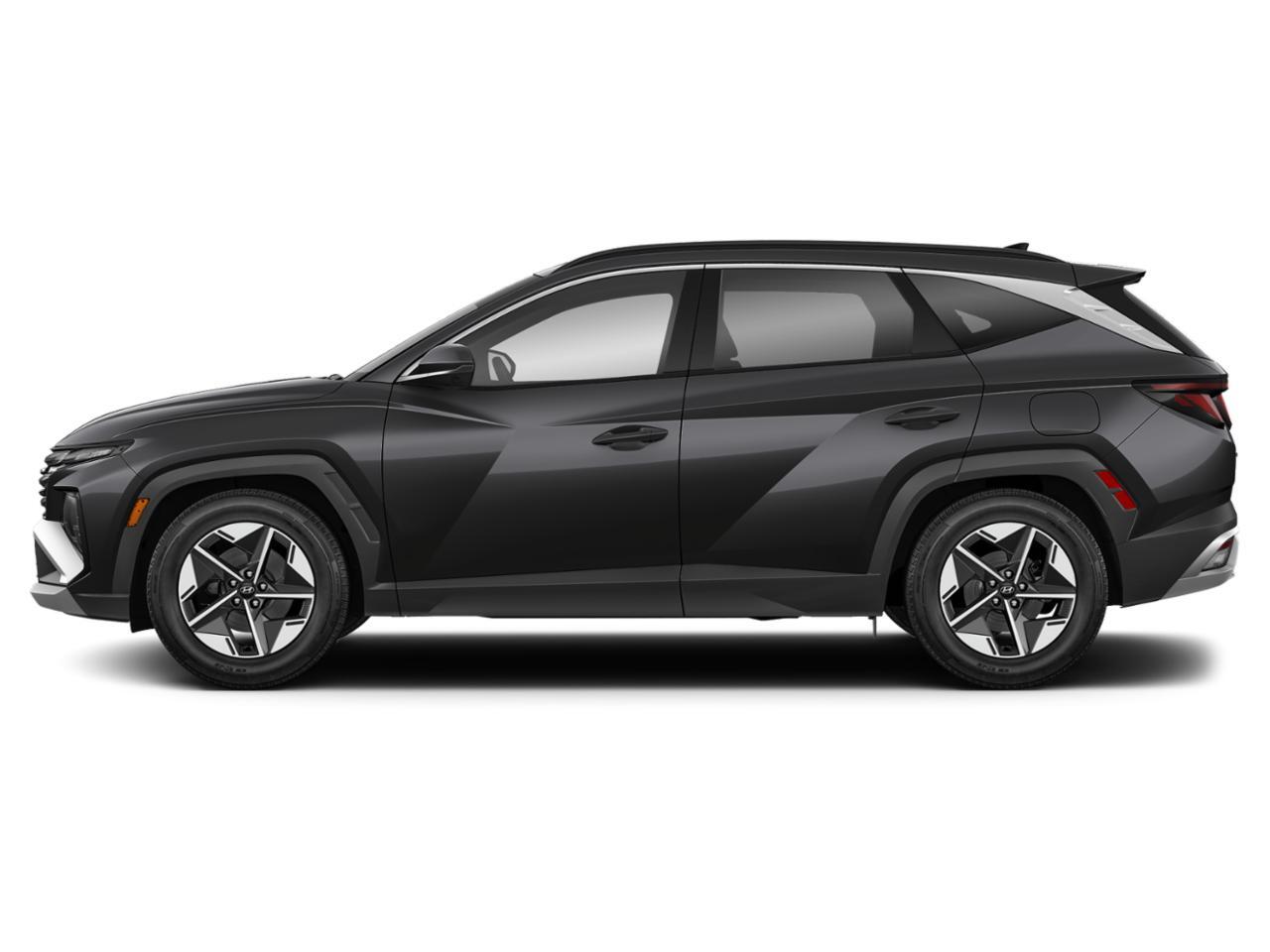 2026 Hyundai TUCSON HYBRID SEL Chantilly VA