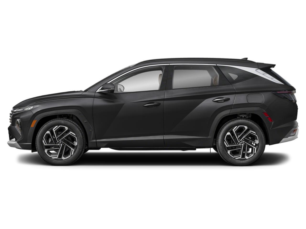 2026 Hyundai TUCSON Limited AWD Chantilly VA