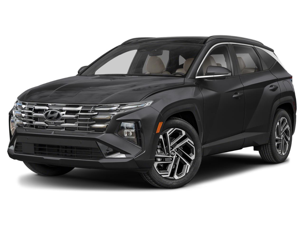 2026 Hyundai TUCSON Limited FWD Chantilly VA