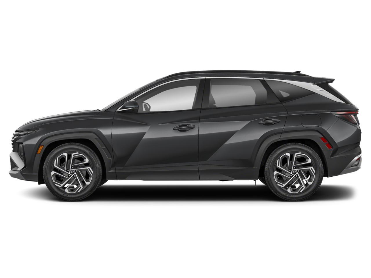 2026 Hyundai TUCSON PLUG-IN HYBRID Limited Chantilly VA
