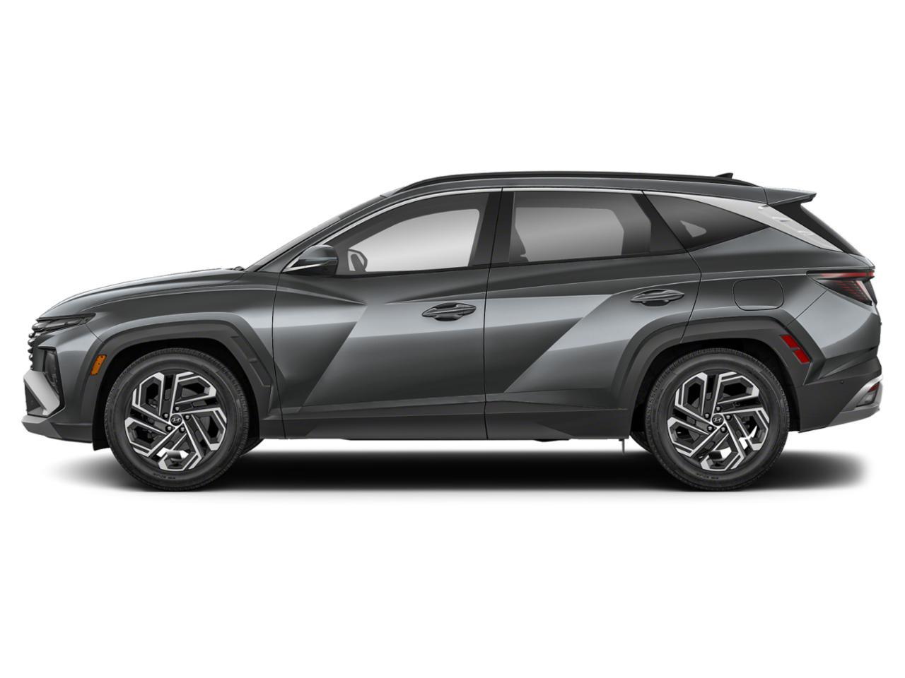 2026 Hyundai TUCSON PLUG-IN HYBRID Limited Chantilly VA