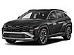 2026 Hyundai TUCSON PLUG-IN HYBRID Limited