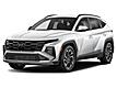 2026 Hyundai TUCSON PLUG-IN HYBRID Limited