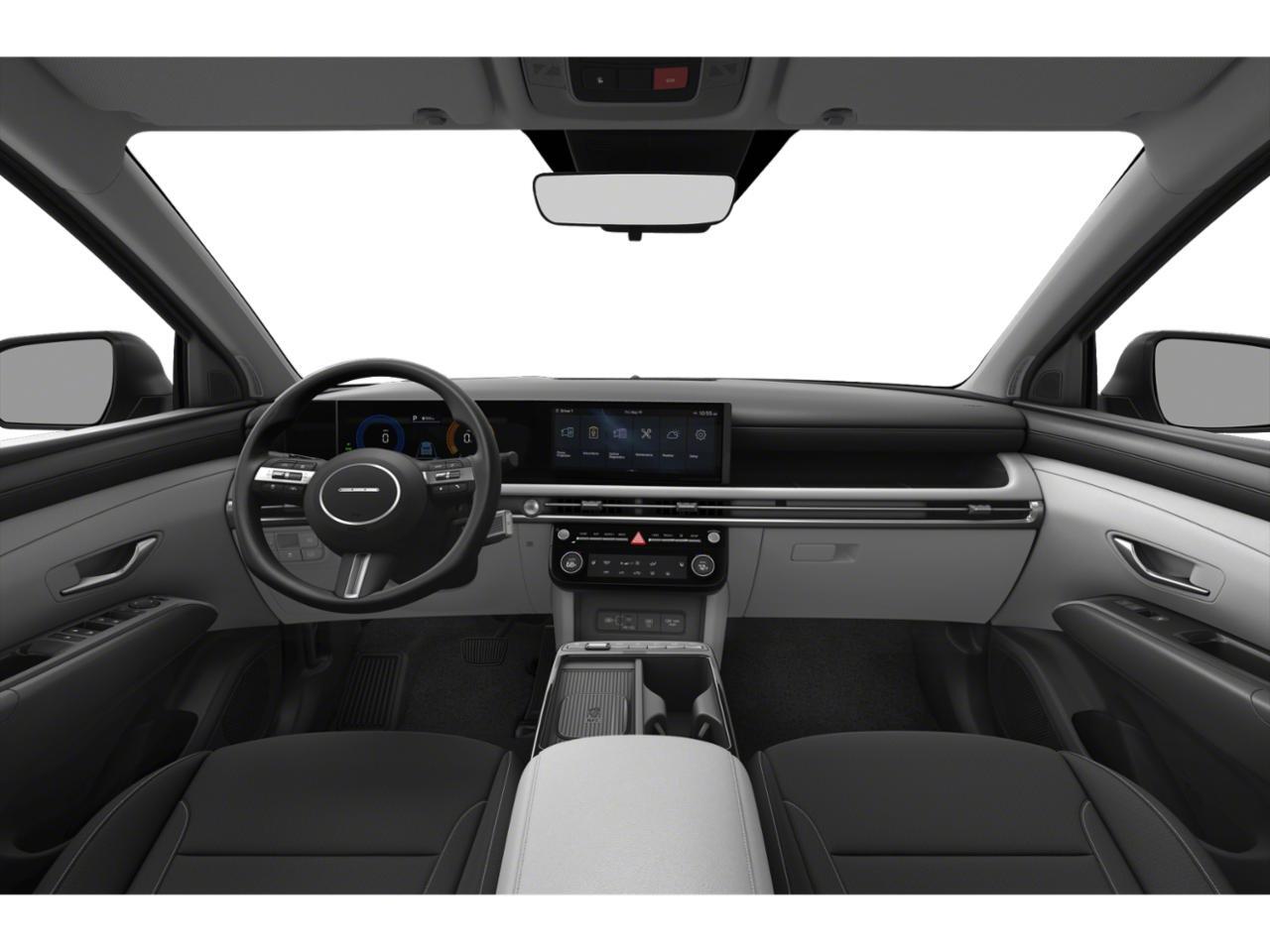 2026 Hyundai TUCSON PLUG-IN HYBRID SEL Chantilly VA