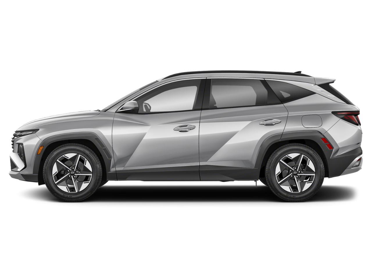 2026 Hyundai TUCSON PLUG-IN HYBRID SEL Chantilly VA