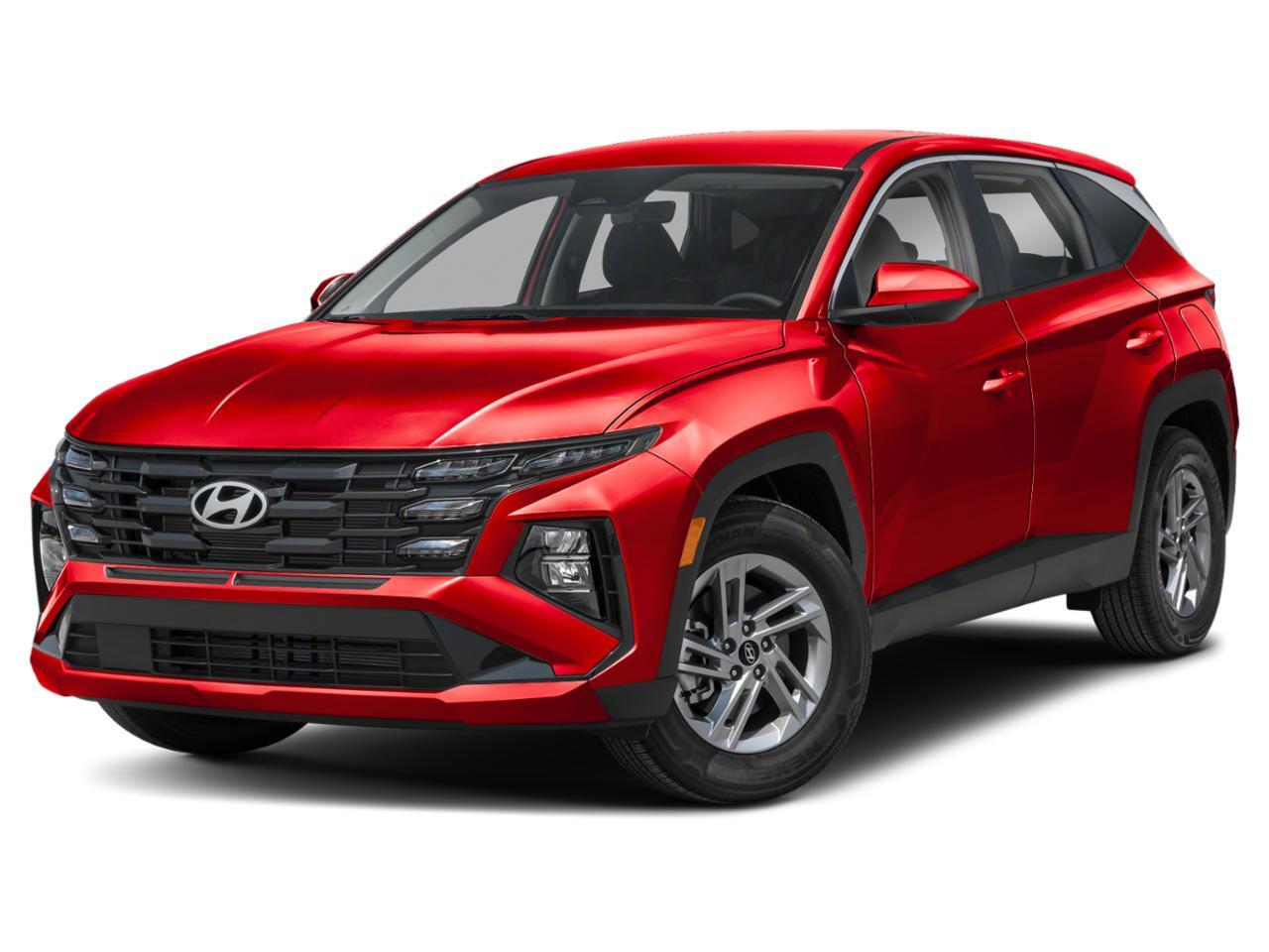 2026 Hyundai TUCSON SE AWD Chantilly VA