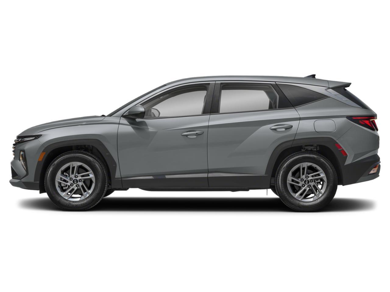 2026 Hyundai TUCSON SE FWD Chantilly VA