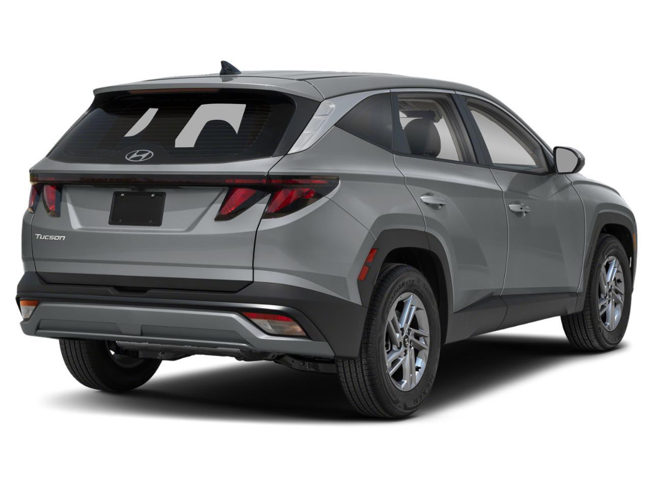 2026 Hyundai TUCSON SE FWD Chantilly VA