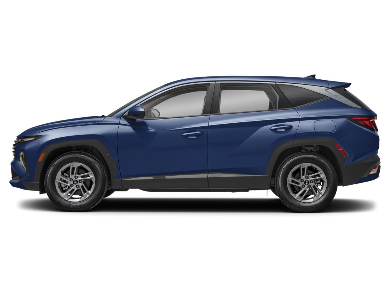 2026 Hyundai TUCSON SE Waldorf MD