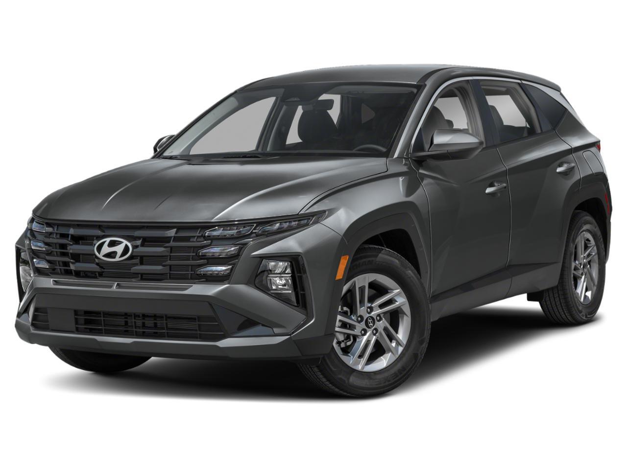 2026 Hyundai TUCSON SE Waldorf MD