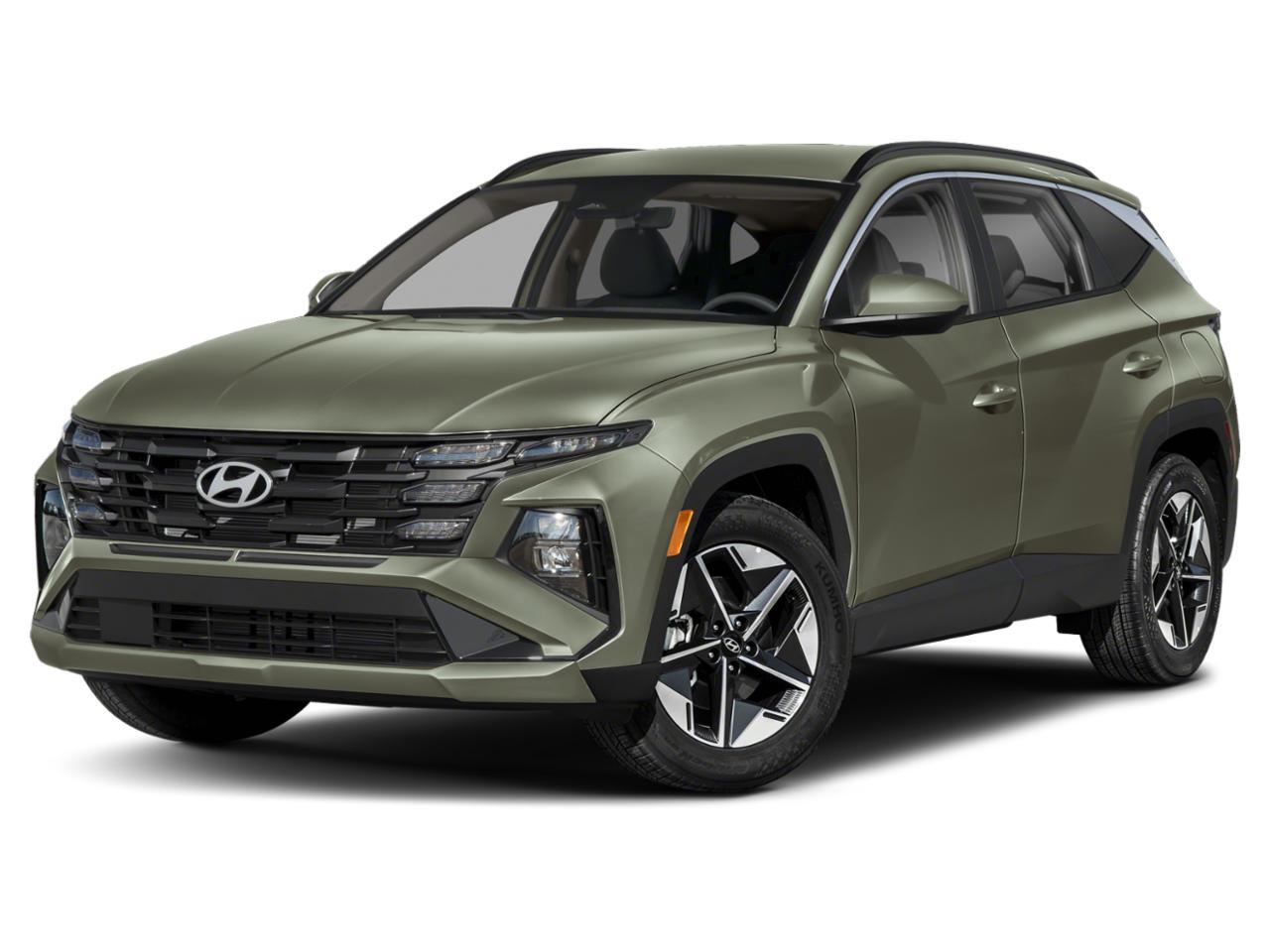 2026 Hyundai TUCSON SEL AWD Chantilly VA