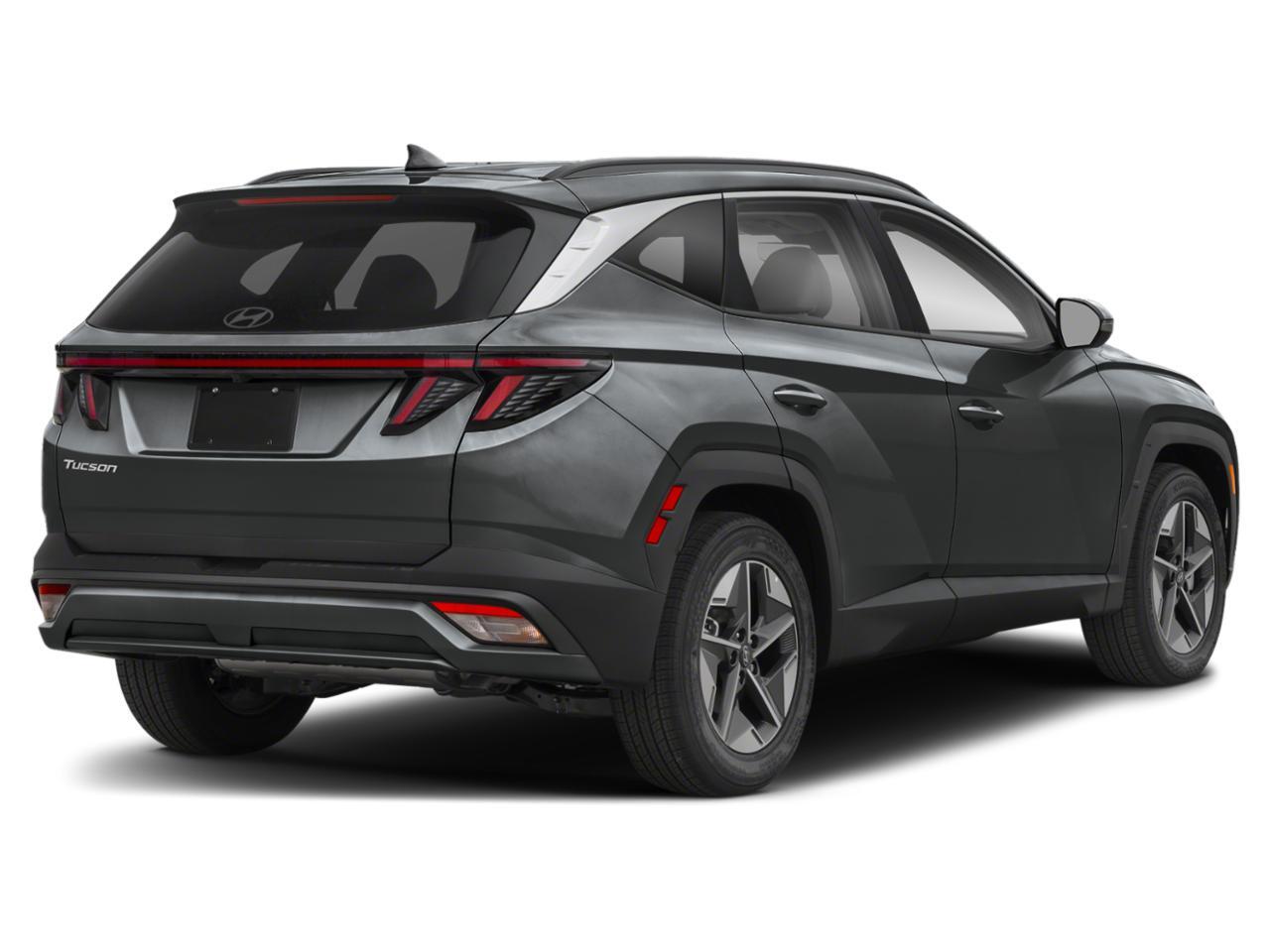 2026 Hyundai TUCSON SEL Convenience AWD Chantilly VA