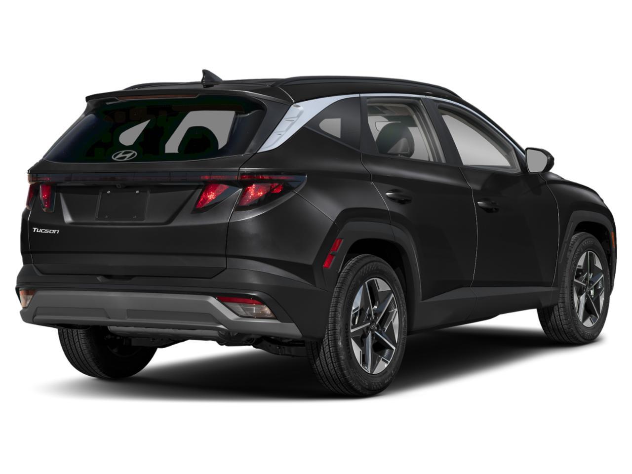 2026 Hyundai TUCSON SEL FWD Chantilly VA