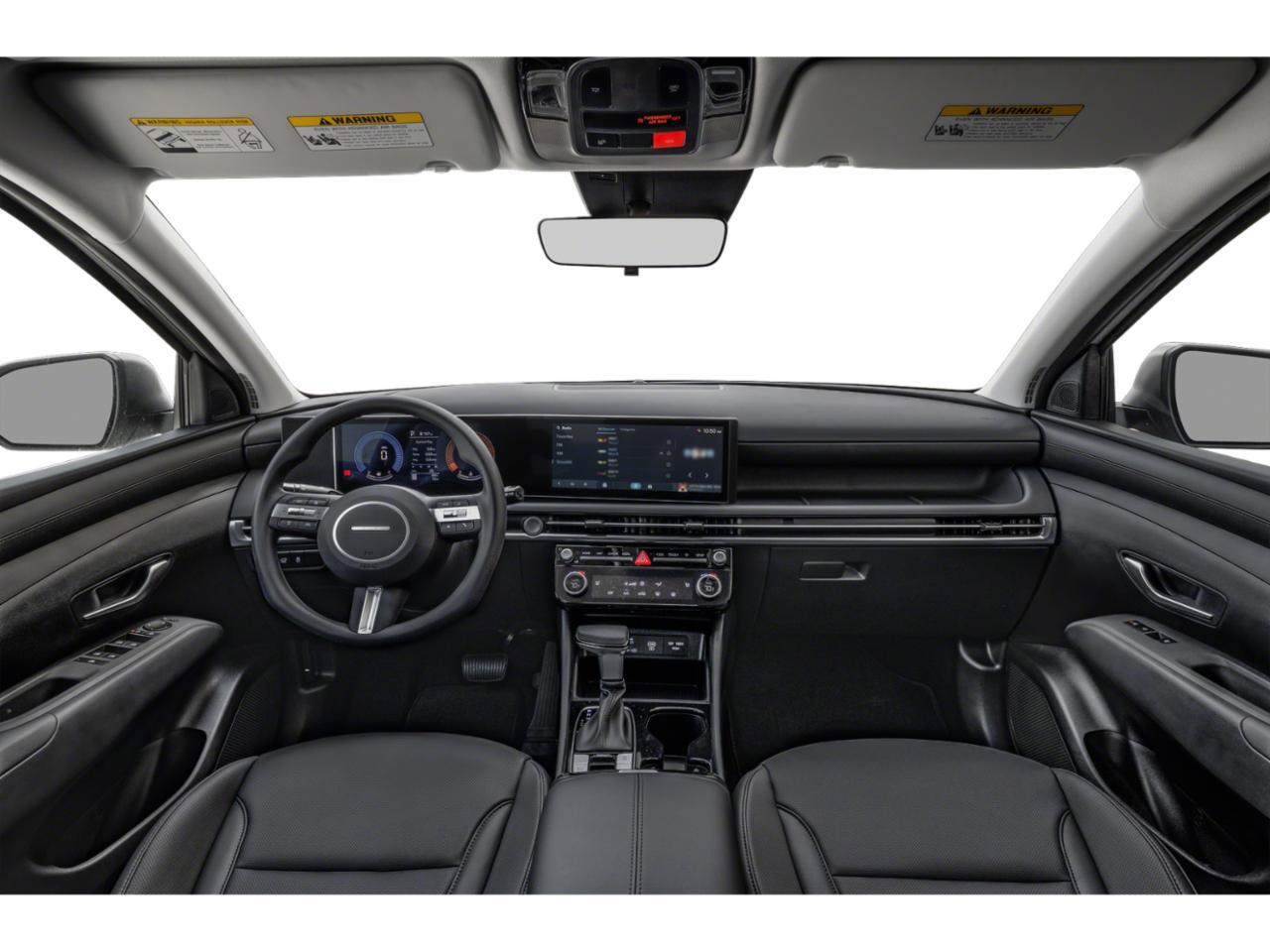 2026 Hyundai TUCSON SEL Plus AWD Chantilly VA