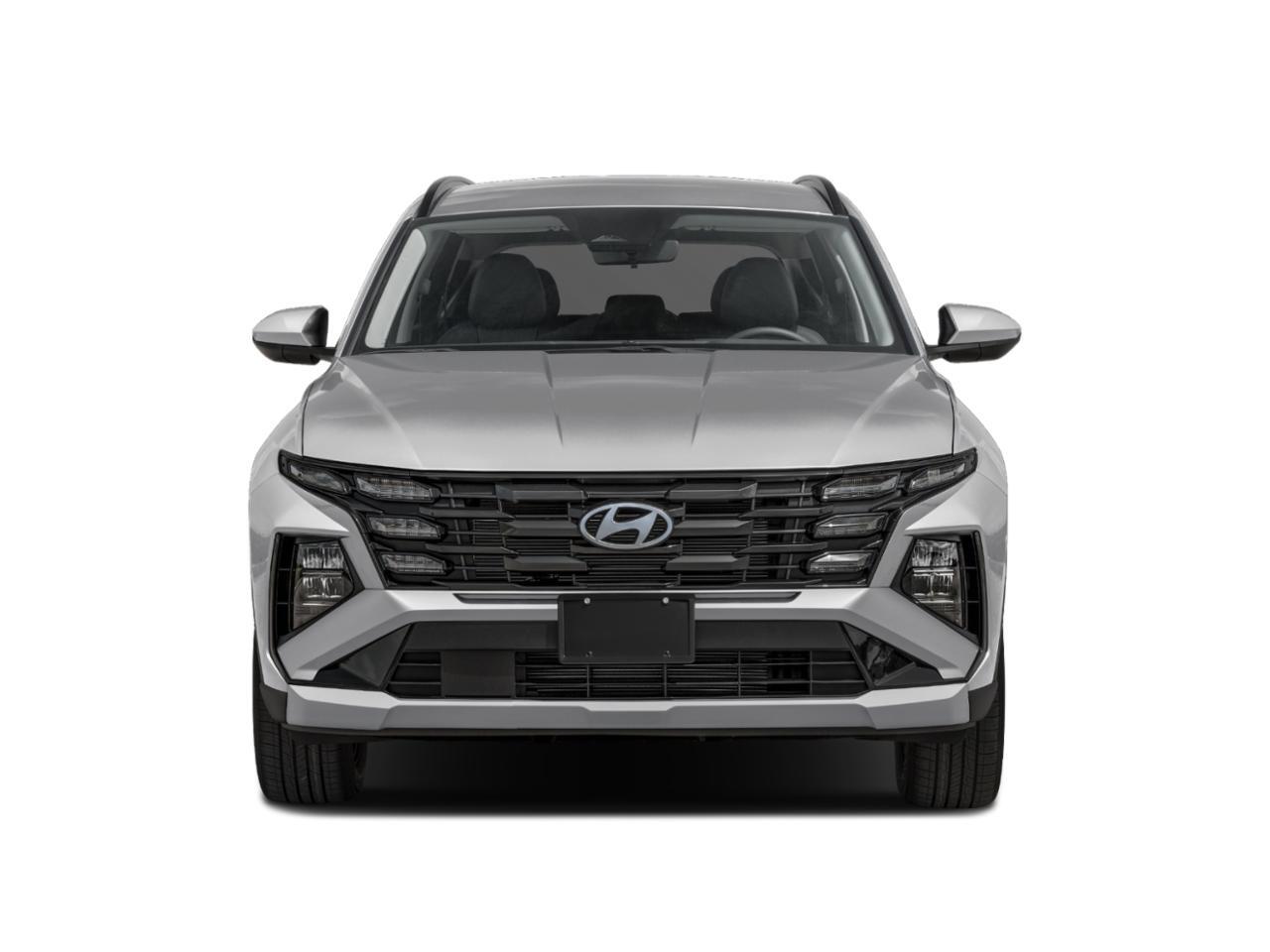 2026 Hyundai TUCSON SEL Plus AWD Chantilly VA