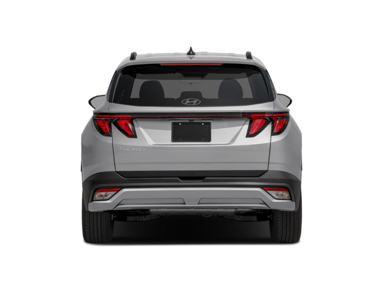 2026 Hyundai TUCSON SEL Plus AWD Chantilly VA