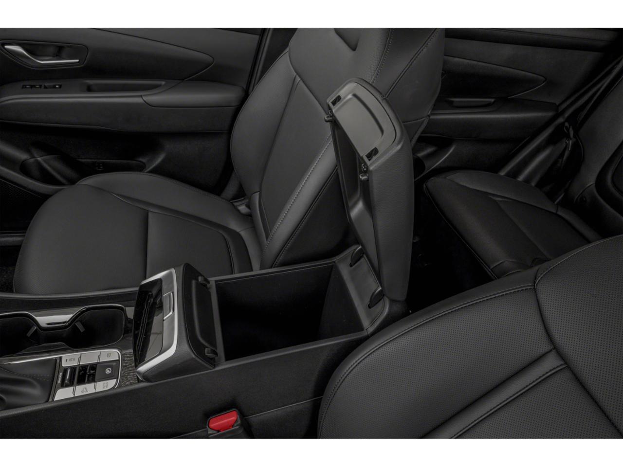 2026 Hyundai TUCSON SEL Plus AWD Chantilly VA