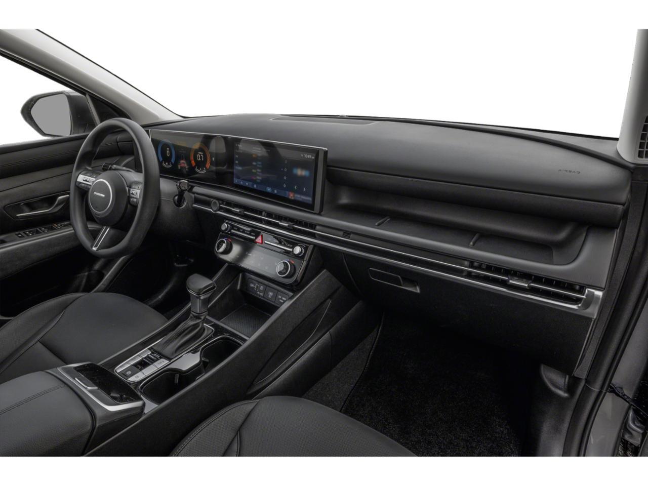 2026 Hyundai TUCSON SEL Plus AWD Chantilly VA