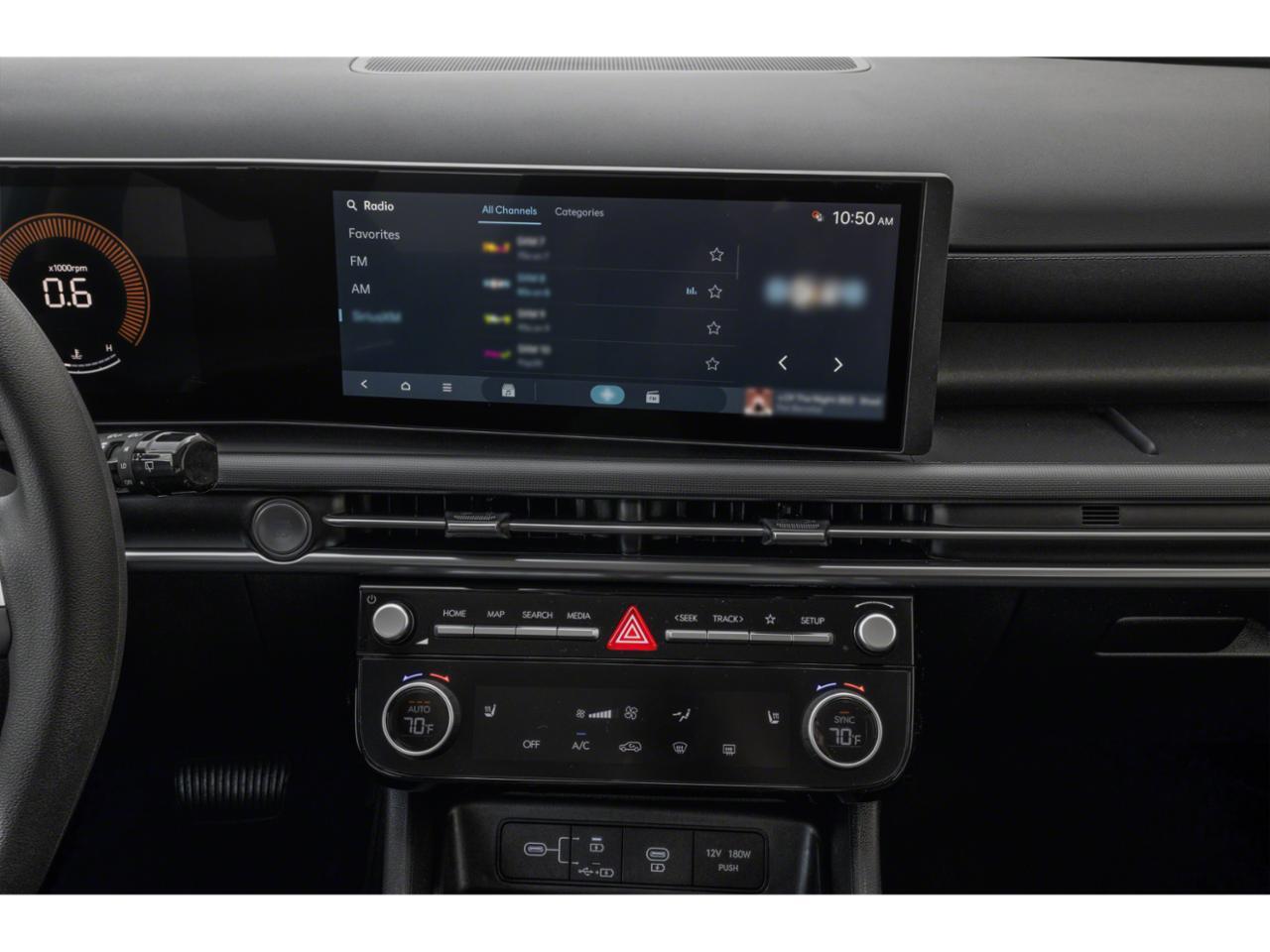 2026 Hyundai TUCSON SEL Plus AWD Chantilly VA