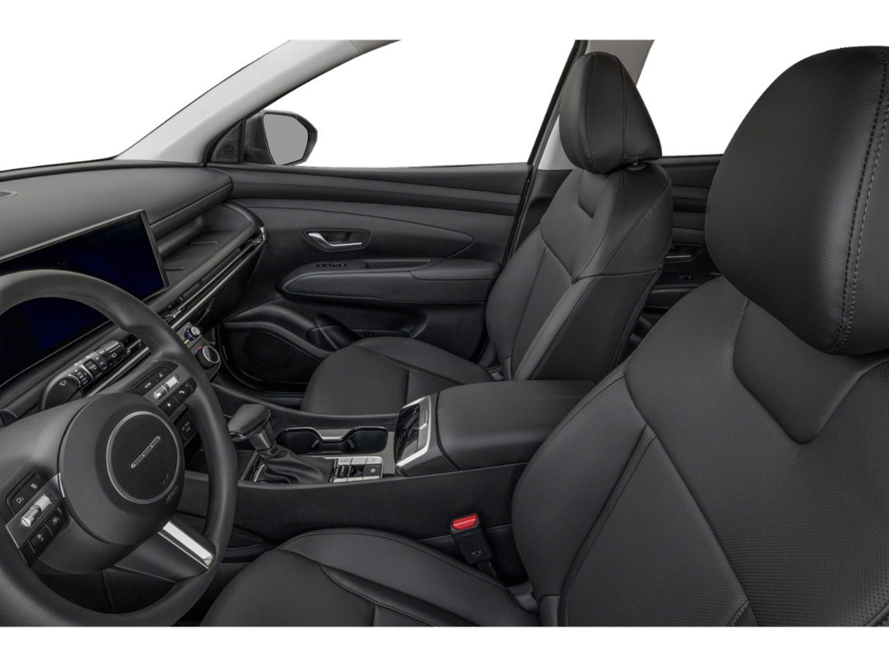 2026 Hyundai TUCSON SEL Plus AWD Chantilly VA