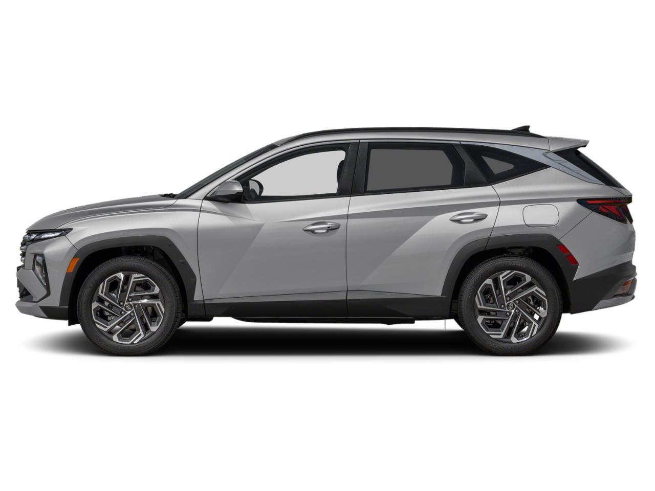 2026 Hyundai TUCSON SEL Plus AWD Chantilly VA