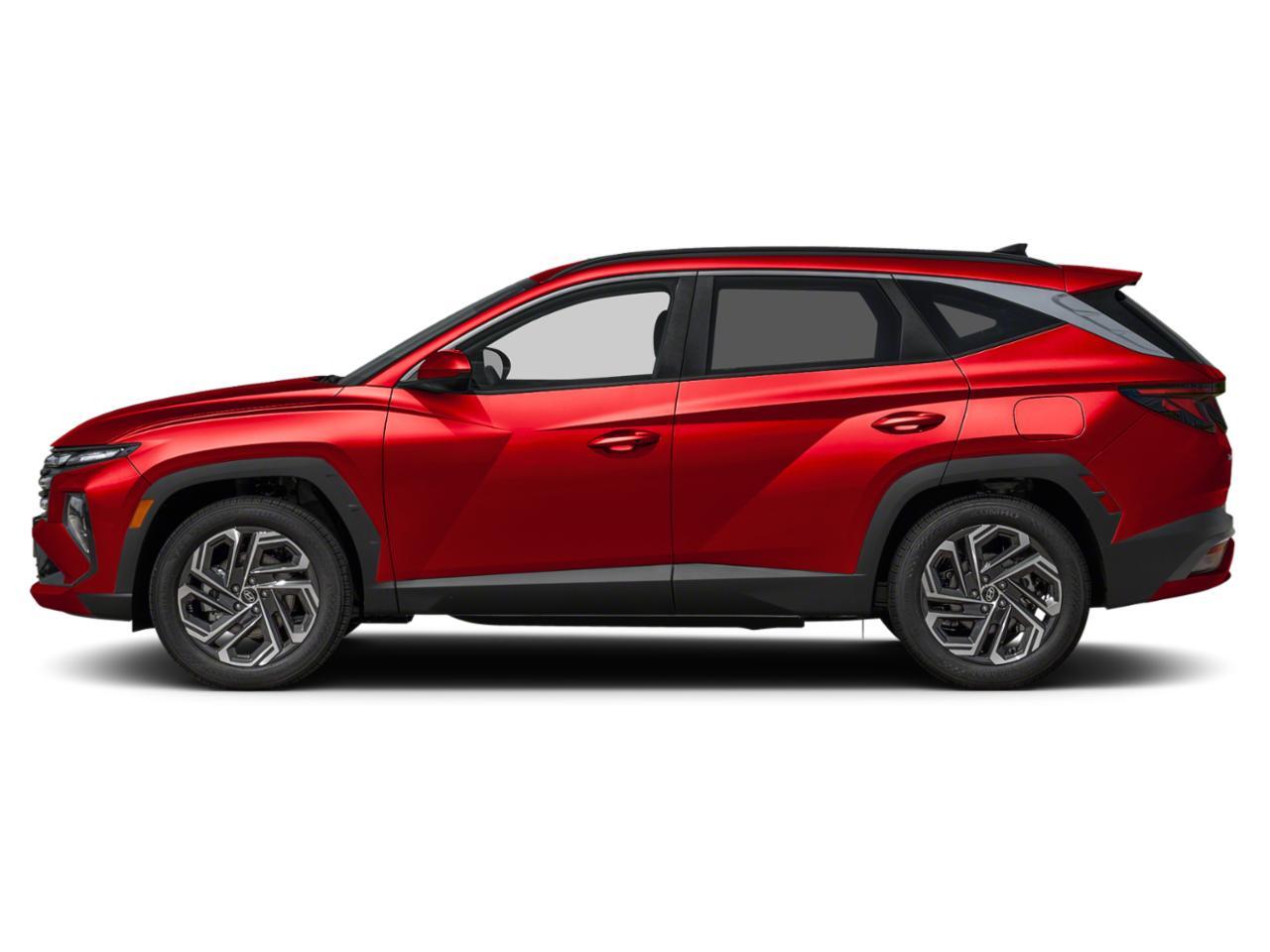 2026 Hyundai TUCSON SEL Plus AWD Chantilly VA