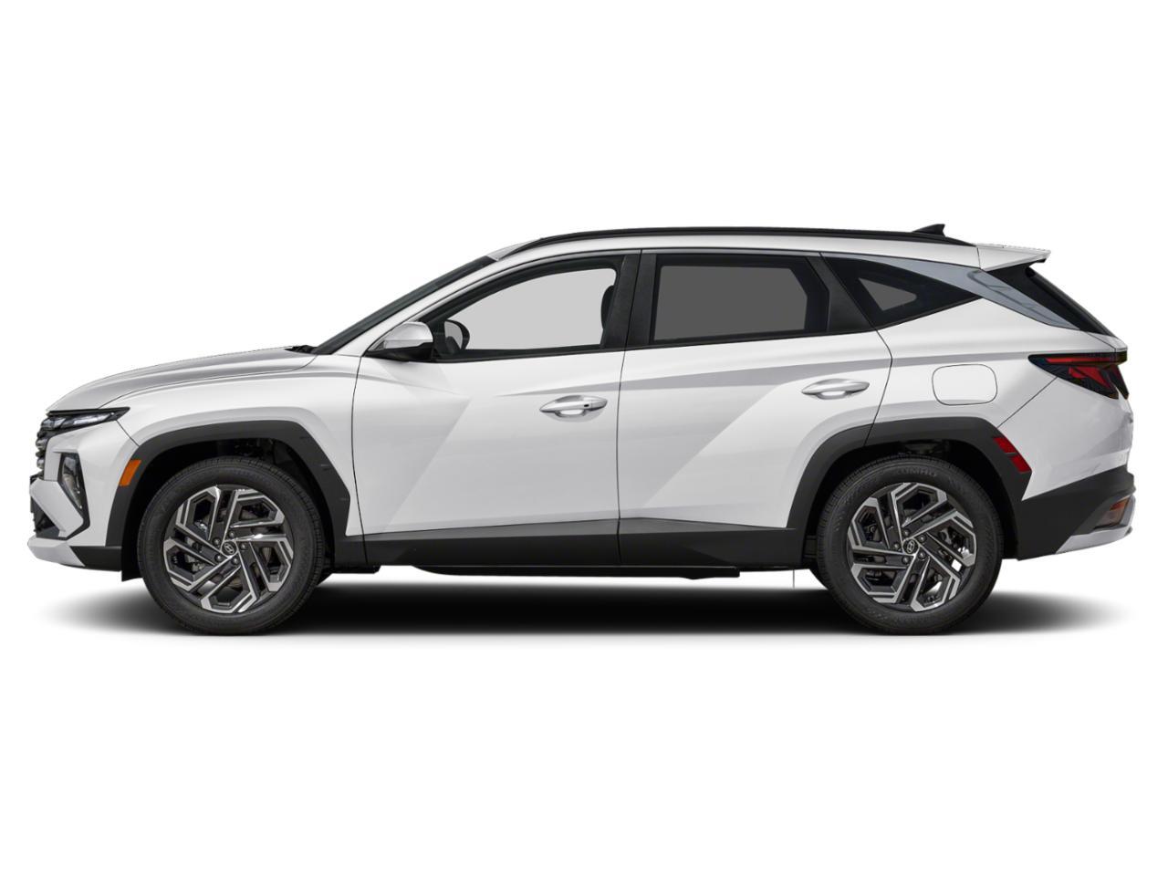 2026 Hyundai TUCSON SEL Plus AWD Waldorf MD