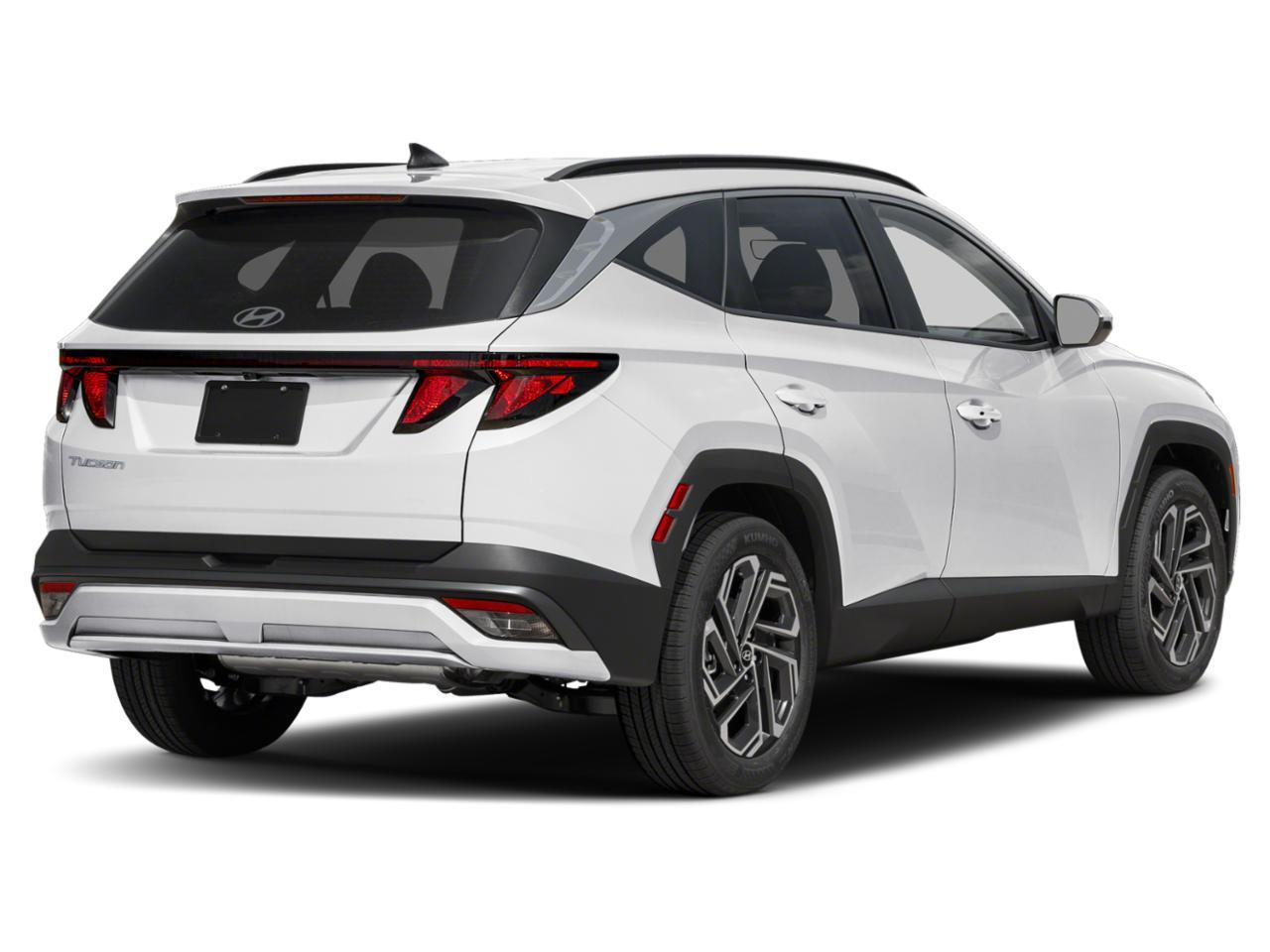 2026 Hyundai TUCSON SEL Plus AWD Waldorf MD