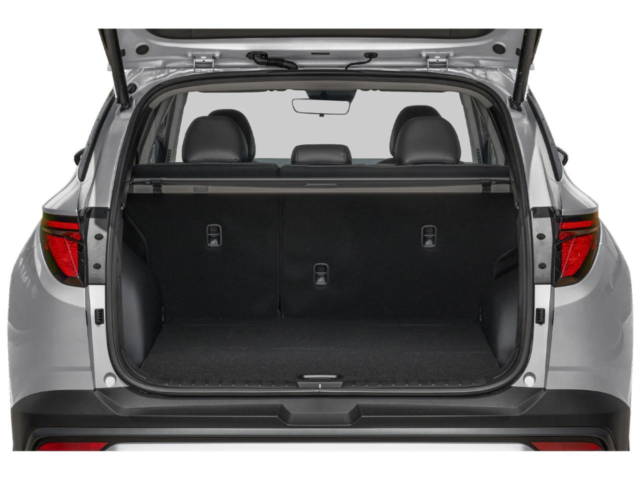 2026 Hyundai TUCSON SEL Plus Chantilly VA