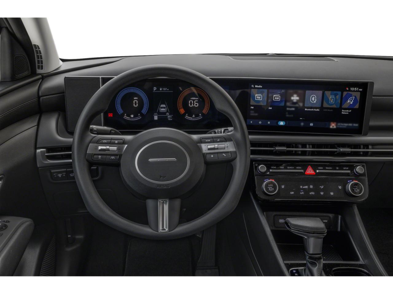 2026 Hyundai TUCSON SEL Plus Chantilly VA