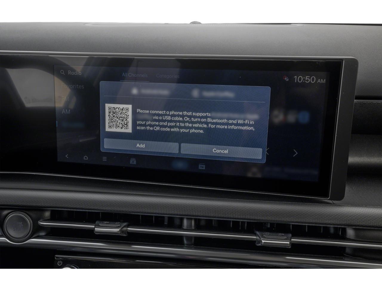 2026 Hyundai TUCSON SEL Plus Chantilly VA