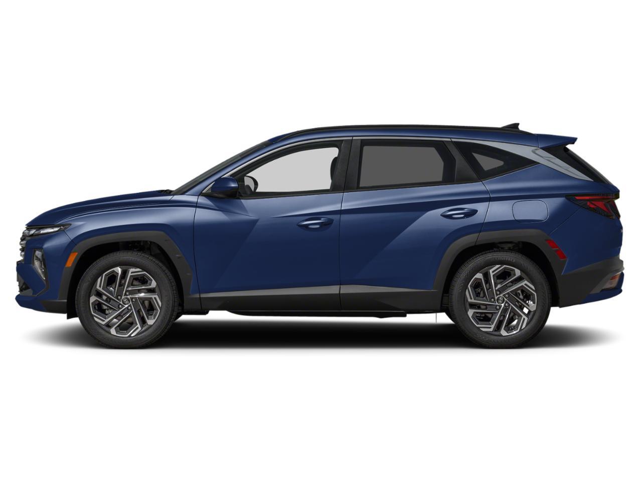 2026 Hyundai TUCSON SEL Plus Chantilly VA