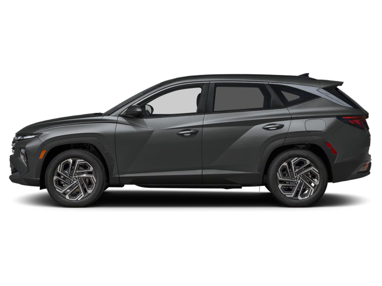 2026 Hyundai TUCSON SEL Plus Chantilly VA