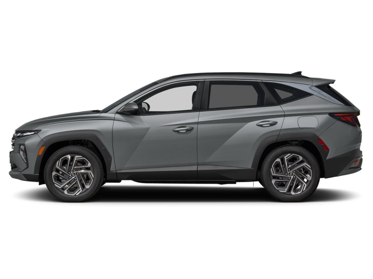 2026 Hyundai TUCSON SEL Plus Waldorf MD