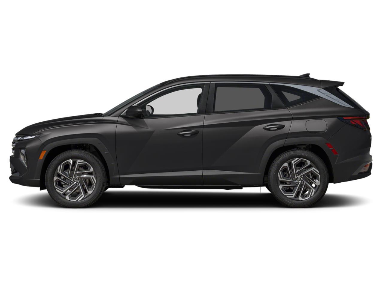 2026 Hyundai TUCSON SEL Plus Chantilly VA