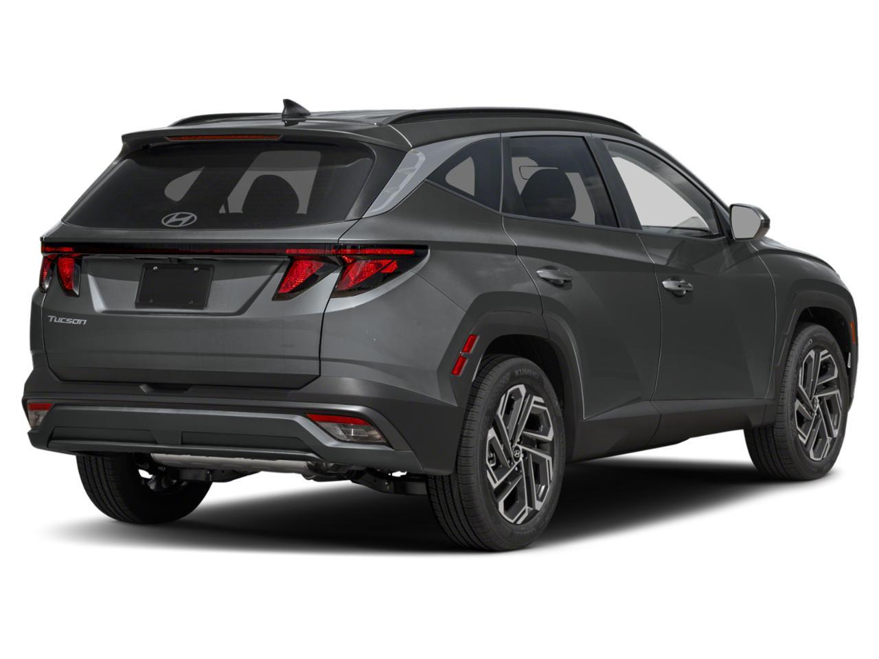 2026 Hyundai TUCSON SEL Plus Chantilly VA