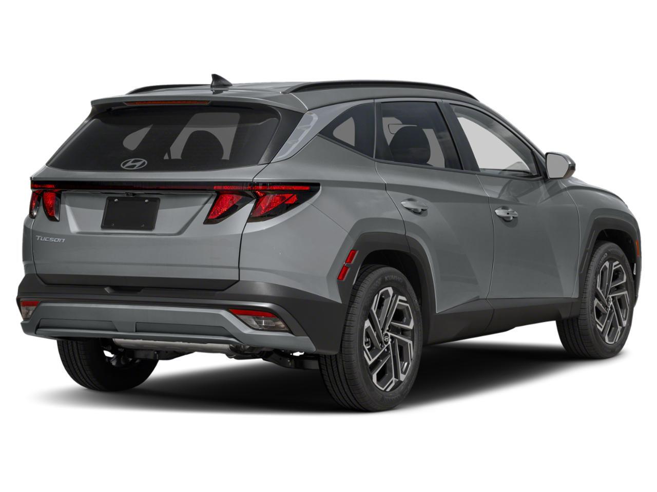 2026 Hyundai TUCSON SEL Plus Waldorf MD