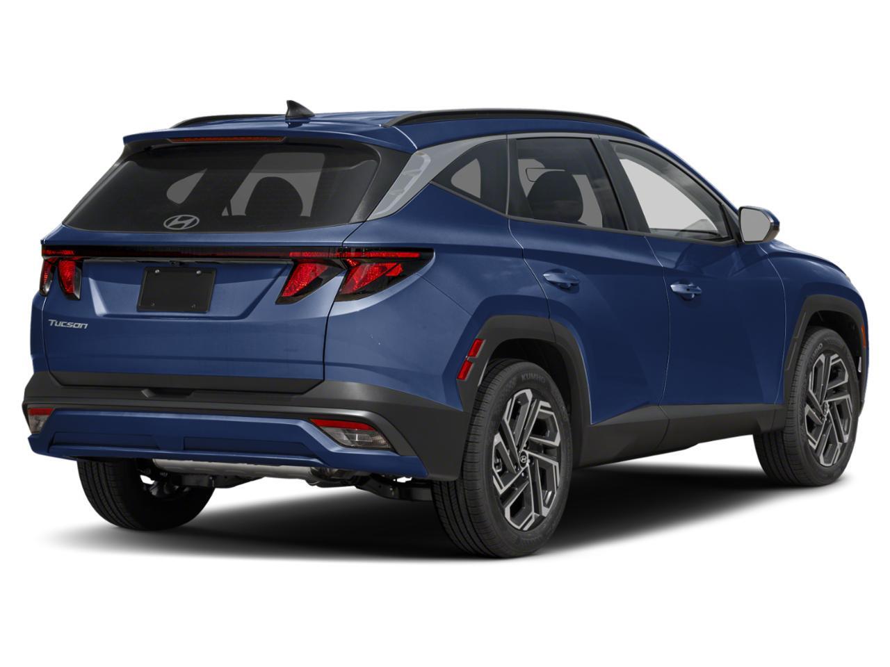2026 Hyundai TUCSON SEL Plus Chantilly VA