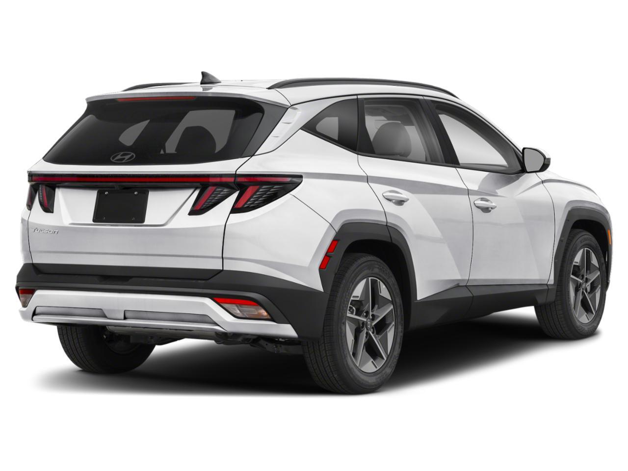 2026 Hyundai TUCSON SEL Premium Chantilly VA