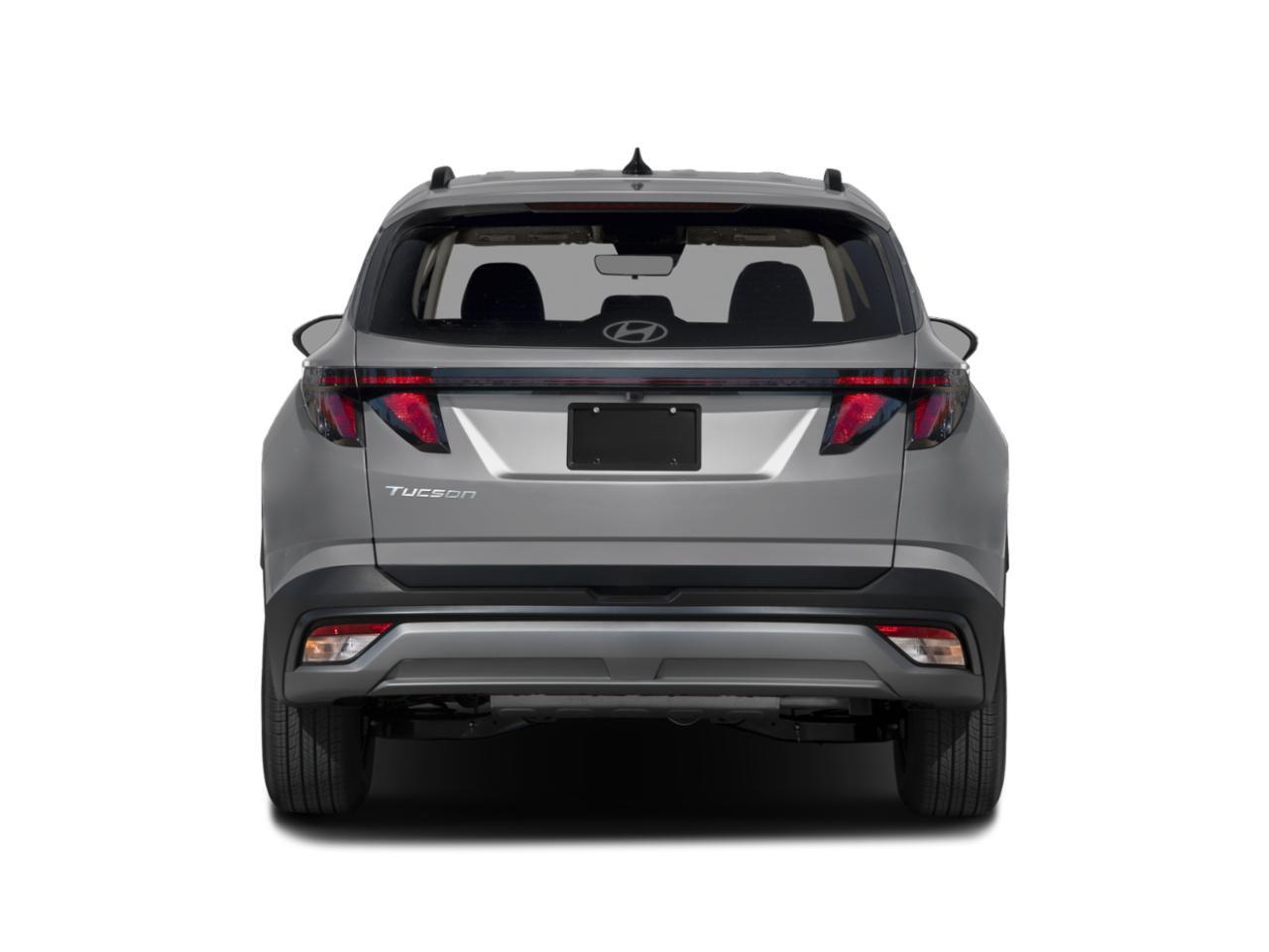 2026 Hyundai TUCSON SEL Waldorf MD