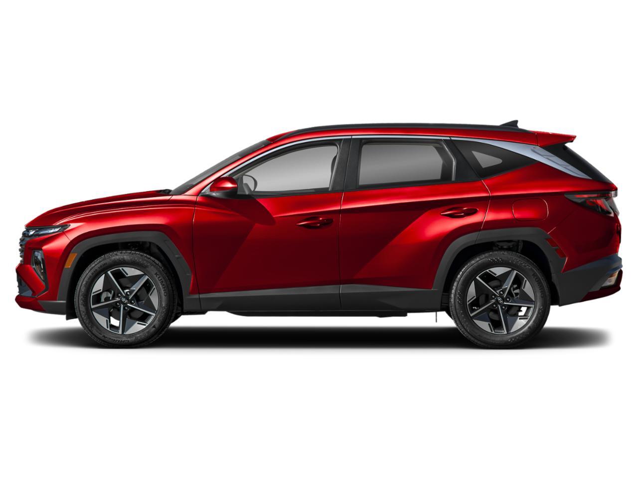 2026 Hyundai TUCSON SEL Chantilly VA