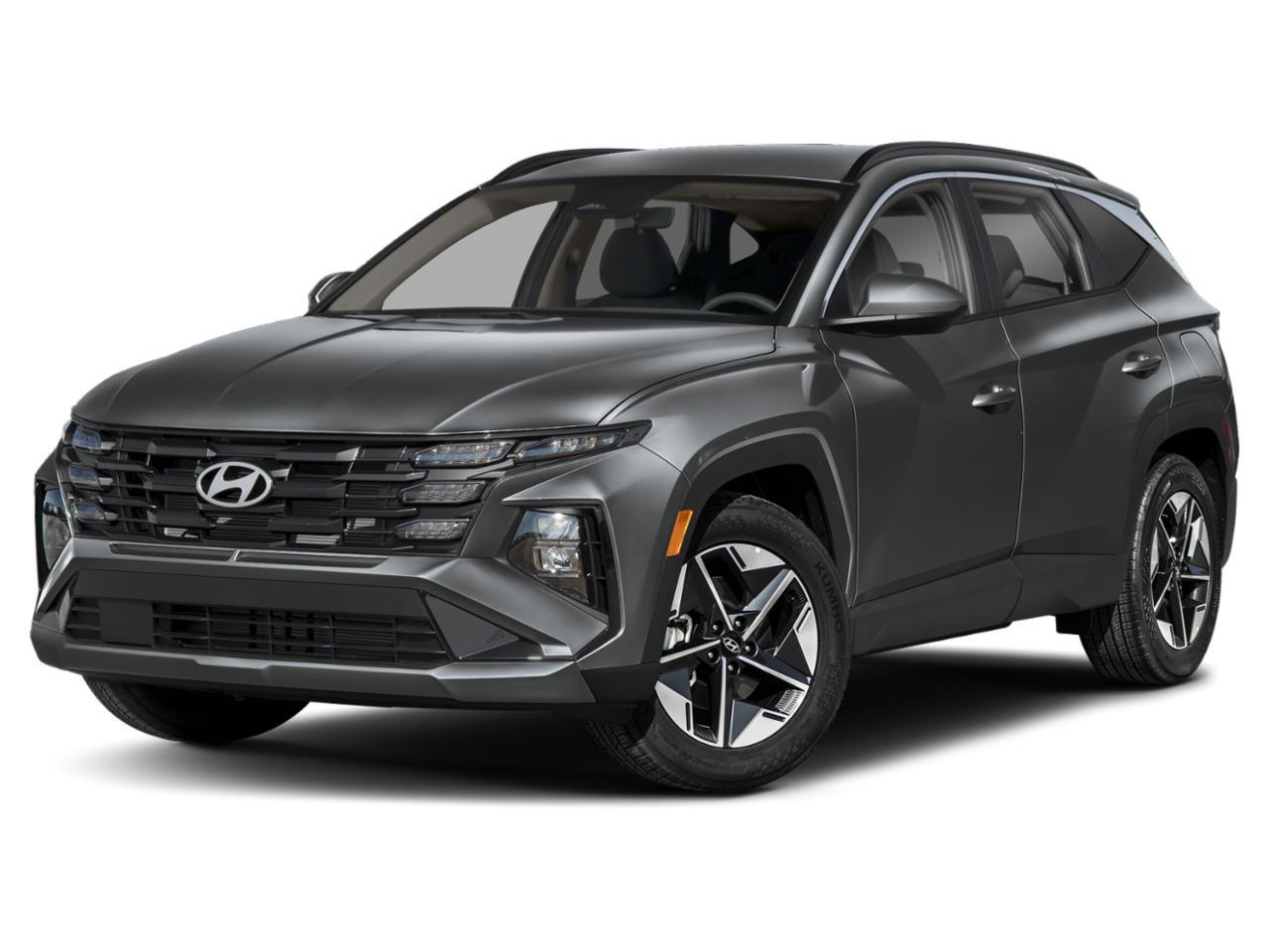 2026 Hyundai TUCSON SEL Waldorf MD