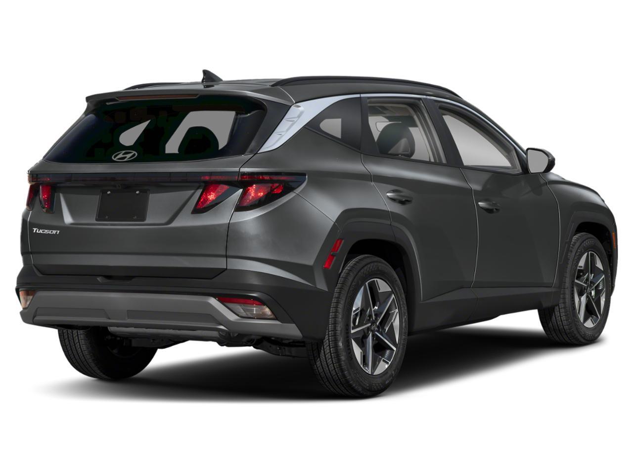2026 Hyundai TUCSON SEL Waldorf MD