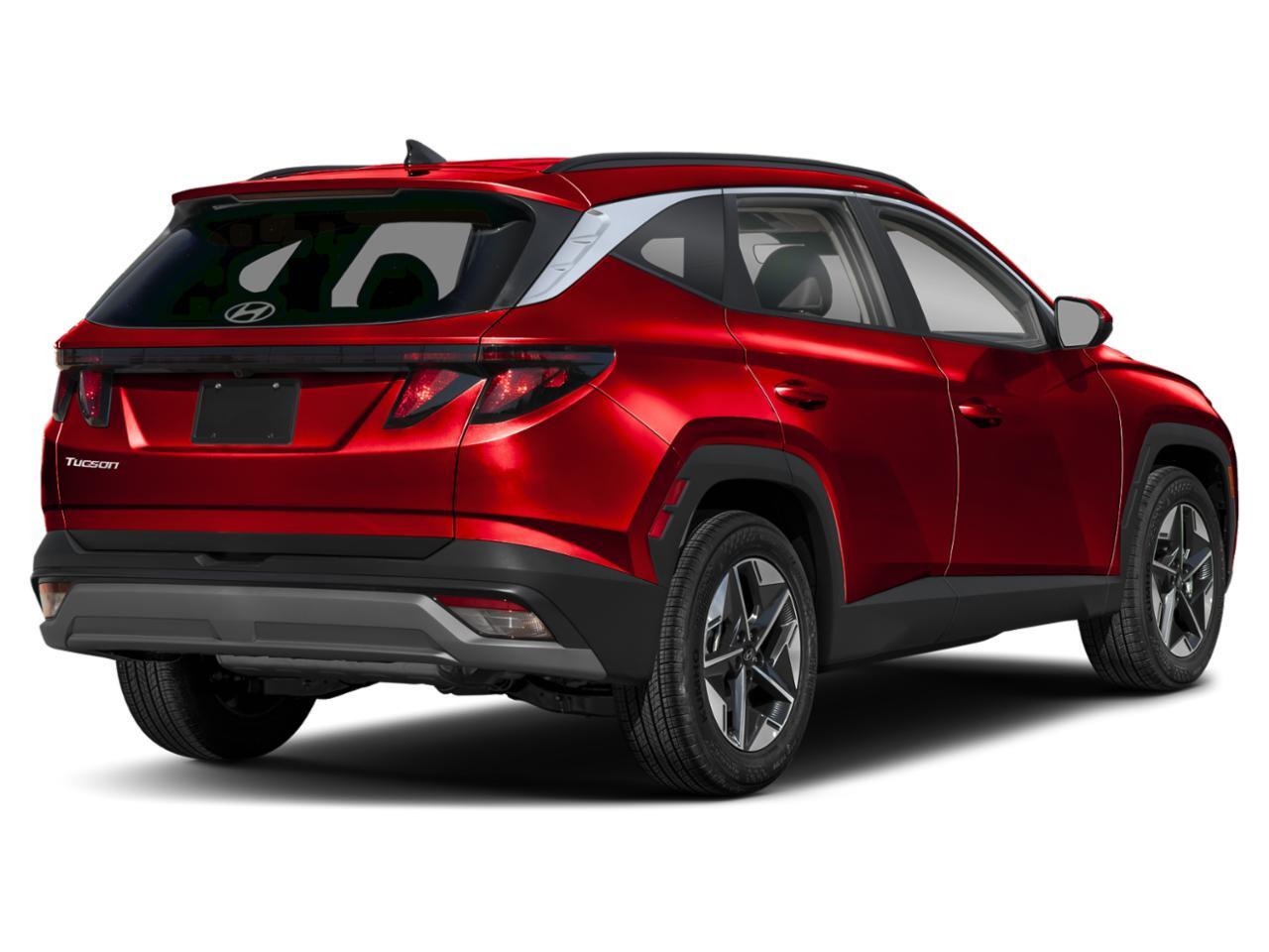 2026 Hyundai TUCSON SEL Chantilly VA