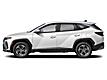 2026 Hyundai Tucson Hybrid