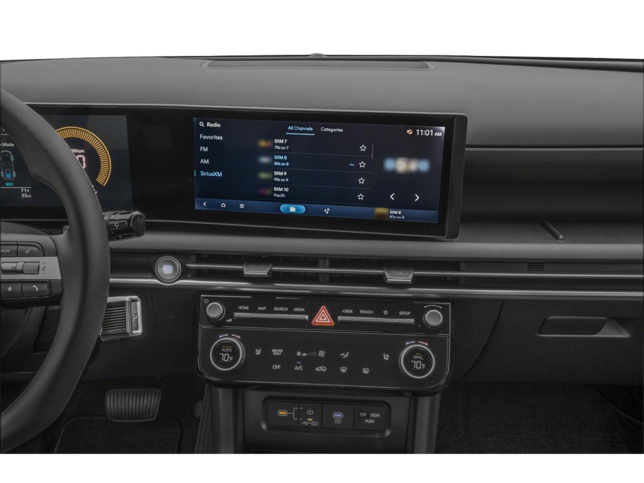 2026 Hyundai Tucson Hybrid Blue San Clemente CA