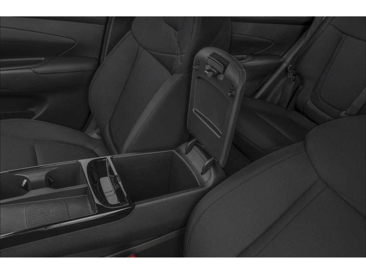 2026 Hyundai Tucson Hybrid Blue SE San Clemente CA
